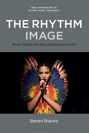 Imagen del vendedor de Rhythm Image : Music Videos and New Audiovisual Forms a la venta por GreatBookPrices