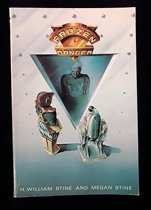 Seller image for Frozen Danger for sale by Second Edition Books