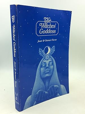 Imagen del vendedor de THE WITCHES' GODDESS: The Feminine Principle of Divinity a la venta por Kubik Fine Books Ltd., ABAA