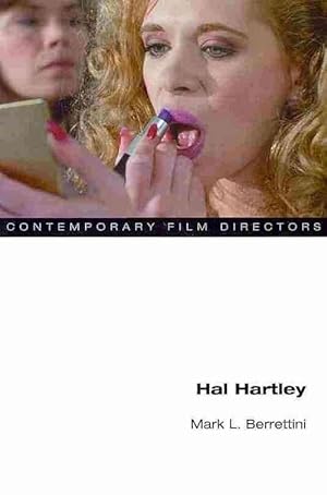 Seller image for Hal Hartley (Paperback) for sale by CitiRetail
