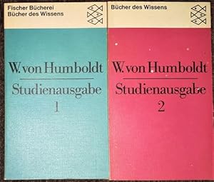 Studienausgabe.