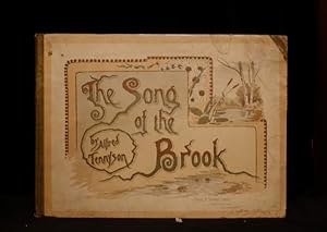 Seller image for The Song of the Brook for sale by Rain Dog Books