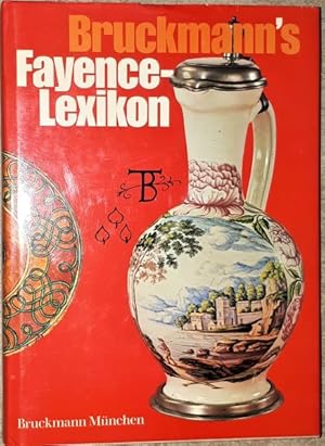 Fayence - Lexikon.