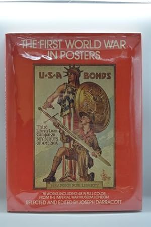 The First World War in posters, from the Imperial War Museum, London