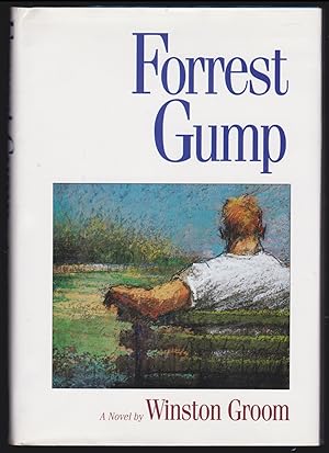 Imagen del vendedor de Forrest Gump (SIGNED) a la venta por JNBookseller