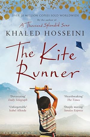 Seller image for The Kite Runner for sale by PHD Books