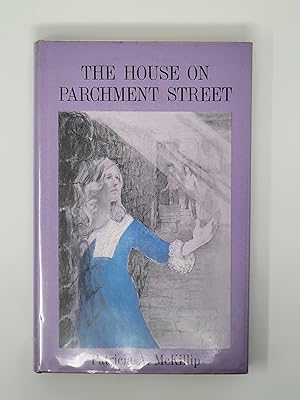Immagine del venditore per The House on Parchment Street venduto da Cross Genre Books