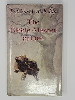 Bild des Verkäufers für The Riddle-Master of Hed zum Verkauf von Cross Genre Books