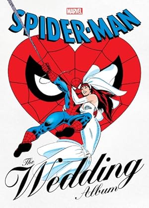 Seller image for Spider-man : The Wedding Album Gallery Edition for sale by GreatBookPrices