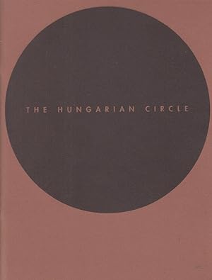 Seller image for The hungarian circle for sale by PRISCA