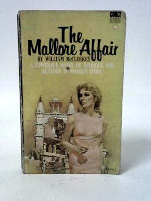 Image du vendeur pour The Mallore Affair mis en vente par World of Rare Books