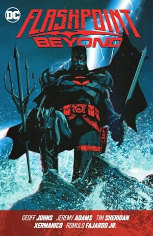 Seller image for Flashpoint Beyond for sale by GreatBookPrices