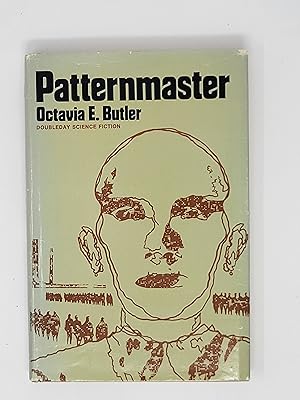 Seller image for Patternmaster for sale by Cross Genre Books