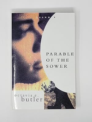 Seller image for Parable of the Sower for sale by Cross Genre Books