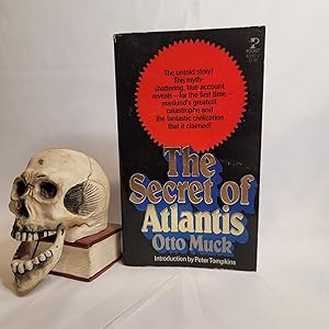 Seller image for The Secret of Atlantis for sale by R. M. Dreier, Bookaneer