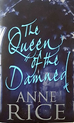 The Queen Of The Damned