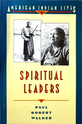 Seller image for Spiritual Leaders for sale by Marlowes Books and Music