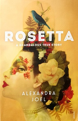 Seller image for Rosetta for sale by Marlowes Books and Music