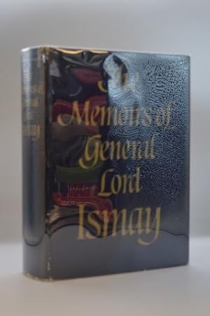 The memoirs of General Lord Ismay