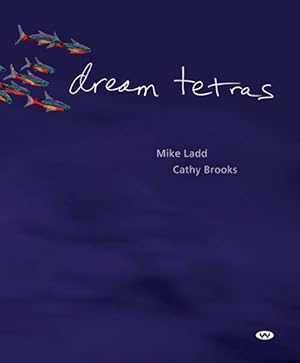 Seller image for Dream Tetras (Paperback) for sale by Grand Eagle Retail