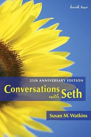 Imagen del vendedor de Conversations with Seth, Book 2 (Paperback) a la venta por Grand Eagle Retail