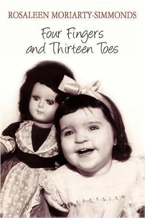 Seller image for Four Fingers and Thirteen Toes for sale by WeBuyBooks