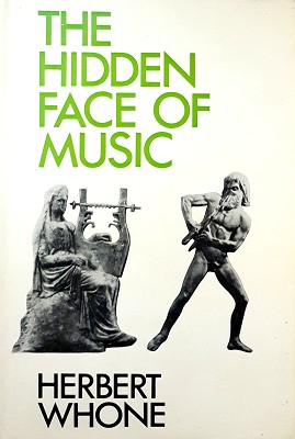 Imagen del vendedor de The Hidden Face Of Music a la venta por Marlowes Books and Music