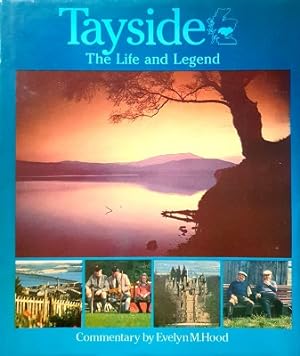 Seller image for Tayside: The Life And Legend for sale by Marlowes Books and Music