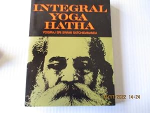 Seller image for Integral Yoga Hatha for sale by Amber Unicorn Books