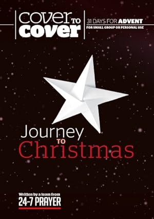 Bild des Verkufers fr Journey to Christmas : 31 Days for Advent zum Verkauf von GreatBookPrices