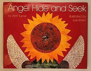 Seller image for Angel Hide and See for sale by WellRead Books A.B.A.A.