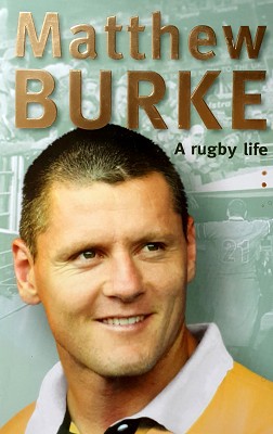 Seller image for A Rugby Life for sale by Marlowes Books and Music