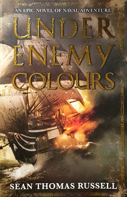 Seller image for Under Enemy Colours for sale by Marlowes Books and Music