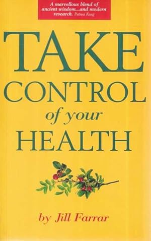 Take Control of Your Health