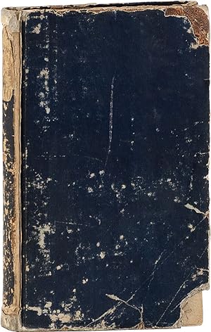 Bild des Verkufers fr Galerie von Bildnissen aus Rahel's Umgang und Briefwechsel [Vol. I] zum Verkauf von Lorne Bair Rare Books, ABAA