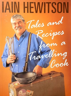 Immagine del venditore per Tales And Recipes From A Travelling Cook venduto da Marlowes Books and Music
