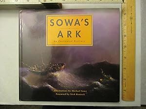 Seller image for Sowa's Ark: An Enchanted Bestiary for sale by Dean's Books