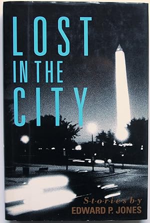 Seller image for Lost In The City for sale by Tom Davidson, Bookseller