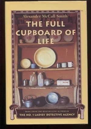 Bild des Verkufers fr The Full Cupboard of Life zum Verkauf von E Ridge Fine Books