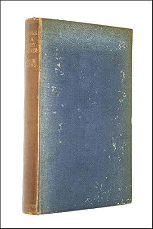 Seller image for Memoirs of a Surrey Labourer. A Record of the Last Years of Frederick Bettesworth for sale by WeBuyBooks