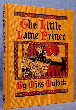 Seller image for The Little Lame Prince for sale by Dennis McCarty Bookseller