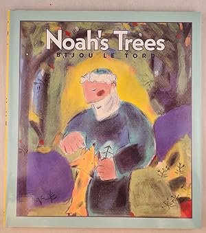 Bild des Verkufers fr Noah's Trees zum Verkauf von WellRead Books A.B.A.A.