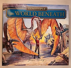 Bild des Verkufers fr Dinotopia: the World Beneath zum Verkauf von WellRead Books A.B.A.A.