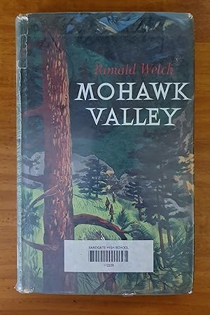 Seller image for MOHAWK VALLEY for sale by Uncle Peter's Books