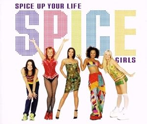Imagen del vendedor de Spice Up Your Life a la venta por NEPO UG