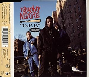 Seller image for O.p.p. (incl. Ultamix/Album Version, 1991) for sale by NEPO UG