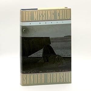 Seller image for The Missing Child [SIGNED] for sale by Black's Fine Books & Manuscripts