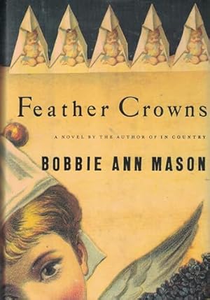 Seller image for Feather Crowns for sale by Reliant Bookstore