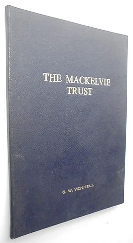 The Mackelvie trust.