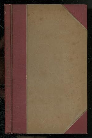 Seller image for Dust from a Grindstone for sale by Between the Covers-Rare Books, Inc. ABAA